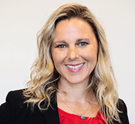 Suzette Papadakis